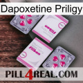 Dapoxetine Priligy 33